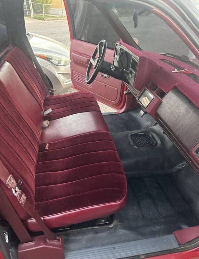 Gmc-sierra-1500-1990-red-2