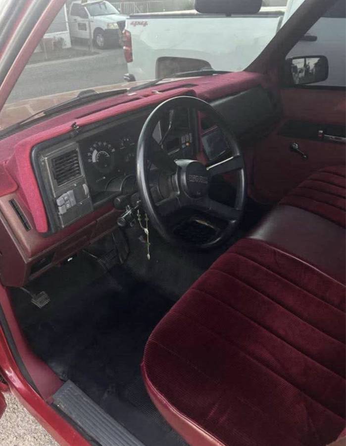 Gmc-sierra-1500-1990-red-3