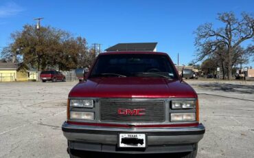 Gmc-sierra-1500-1992-red-1