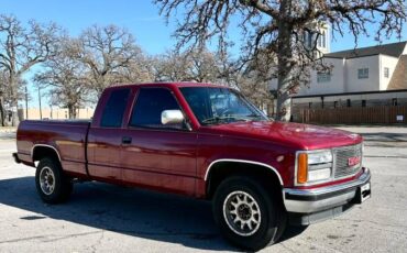 Gmc-sierra-1500-1992-red-2