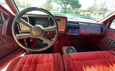 Gmc-sierra-1500-1992-red-8