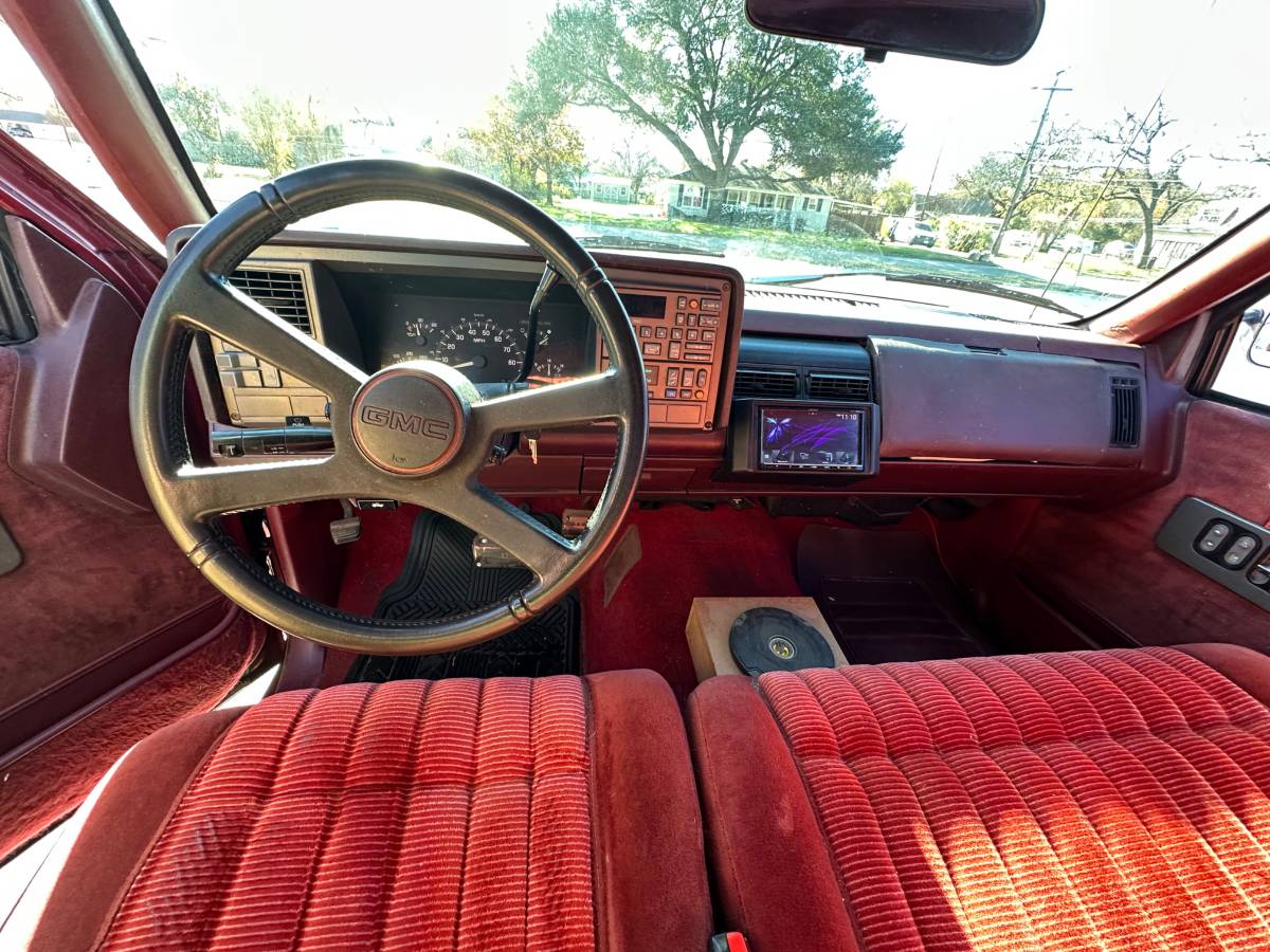 Gmc-sierra-1500-1992-red-8