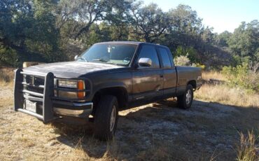 Gmc-sierra-1500-1993-black-1
