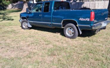 Gmc-sierra-1500-1996-green-1