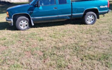 Gmc-sierra-1500-1996-green-2