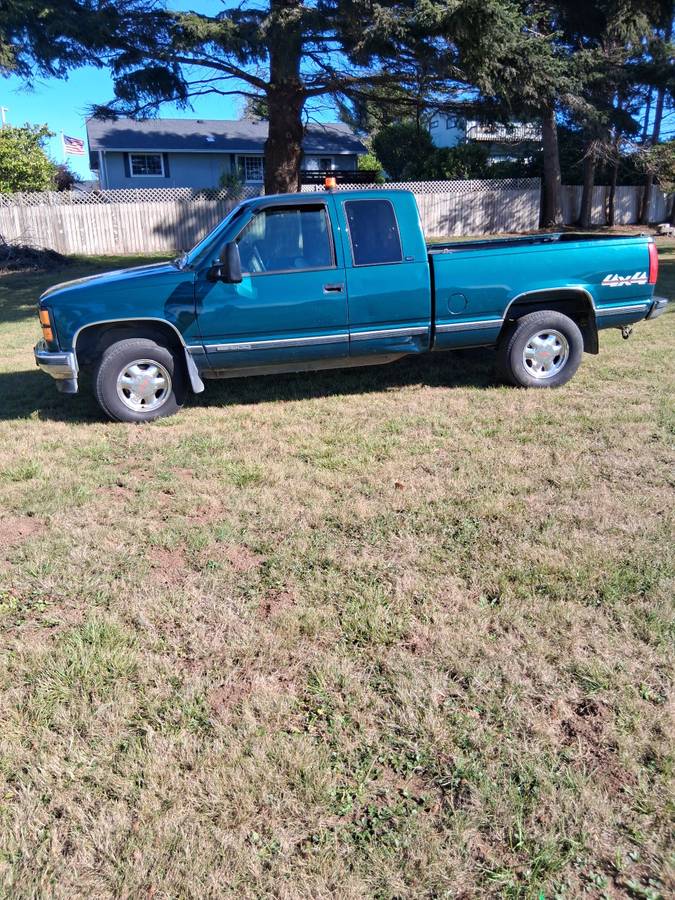 Gmc-sierra-1500-1996-green-2