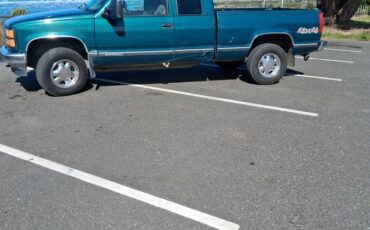 Gmc-sierra-1500-1996-green-4