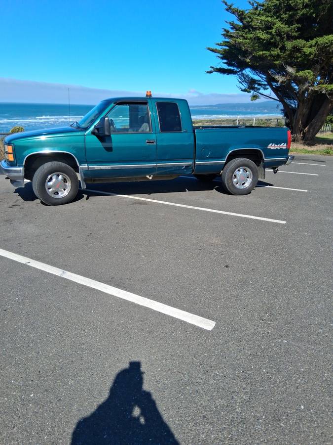 Gmc-sierra-1500-1996-green-4