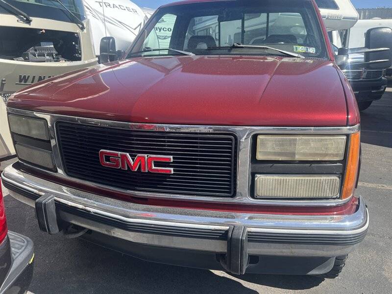 Gmc-sierra-1500-sle-sle-1992-red-1