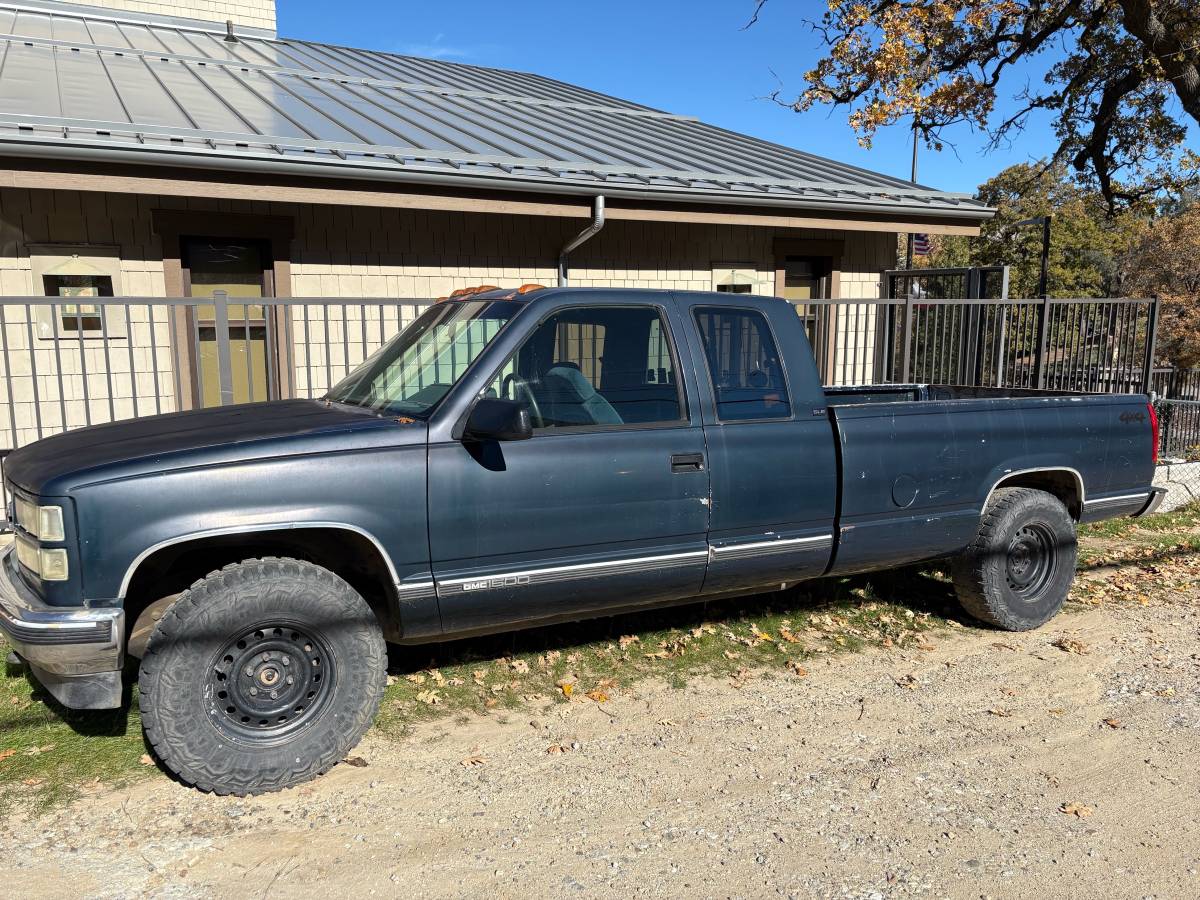 Gmc-sierra-1993-blue-1