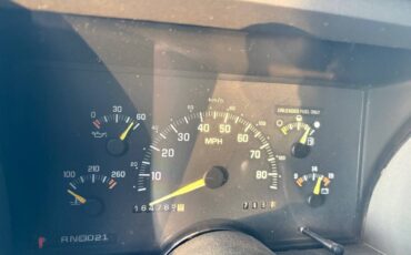 Gmc-sierra-2500-1993-green-7