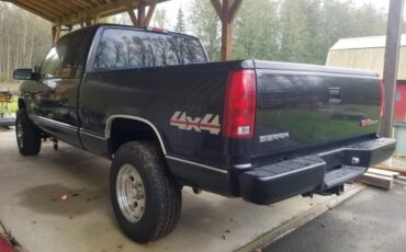 Gmc-sierra-2500-1994-black-1