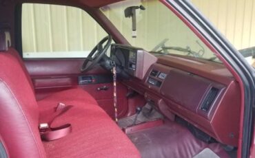 Gmc-sierra-2500-1994-black-4