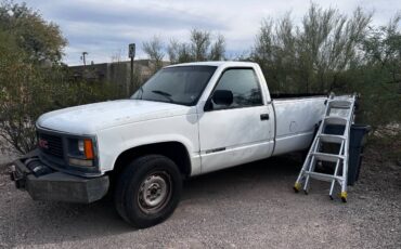 Gmc-sierra-2500hd-1994-white-1