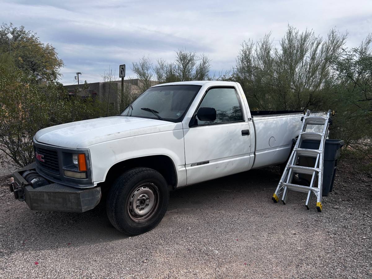 Gmc-sierra-2500hd-1994-white-1