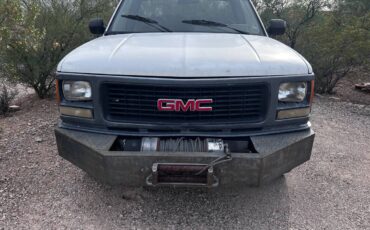 Gmc-sierra-2500hd-1994-white