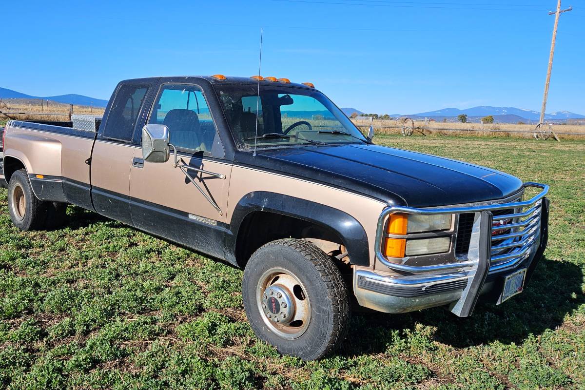 Gmc-sierra-3500hd-1994-1