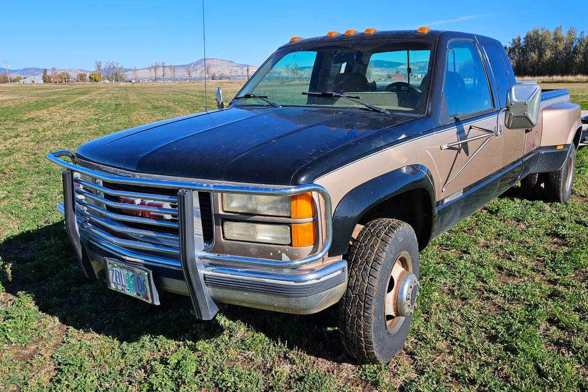 Gmc-sierra-3500hd-1994