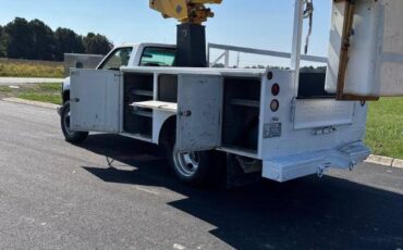 Gmc-sierra-ck-3500-diesel-1994-white-2