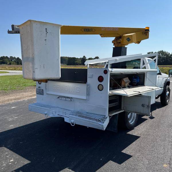 Gmc-sierra-ck-3500-diesel-1994-white-3