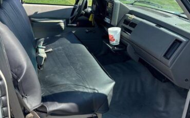 Gmc-sierra-ck-3500-diesel-1994-white-5