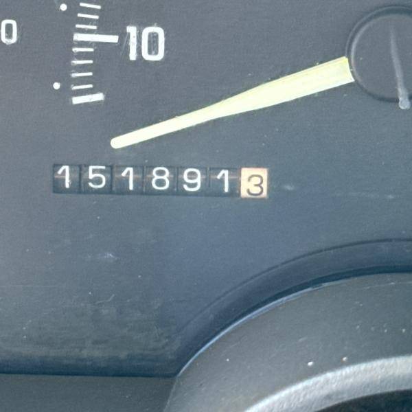 Gmc-sierra-ck-3500-diesel-1994-white-6