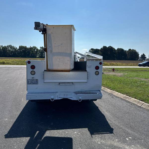 Gmc-sierra-ck-3500-diesel-1994-white-7