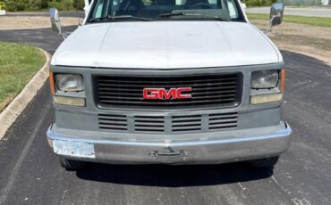 Gmc-sierra-ck-3500-diesel-1994-white-8