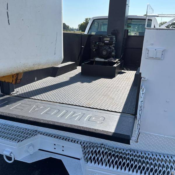 Gmc-sierra-ck-3500-diesel-1994-white-9