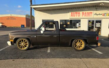 Gmc-sierra-classic-1986-brown-1