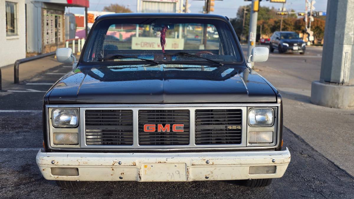 Gmc-sierra-classic-1986-brown-10