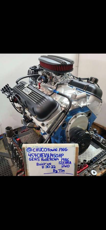 Gmc-sierra-classic-1986-brown-19