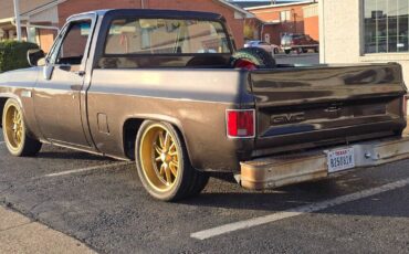 Gmc-sierra-classic-1986-brown-3