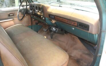 Gmc-sierra-grande-2500-1978-green-1