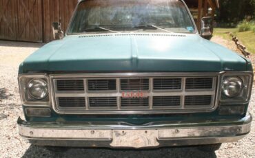 Gmc-sierra-grande-2500-1978-green-3