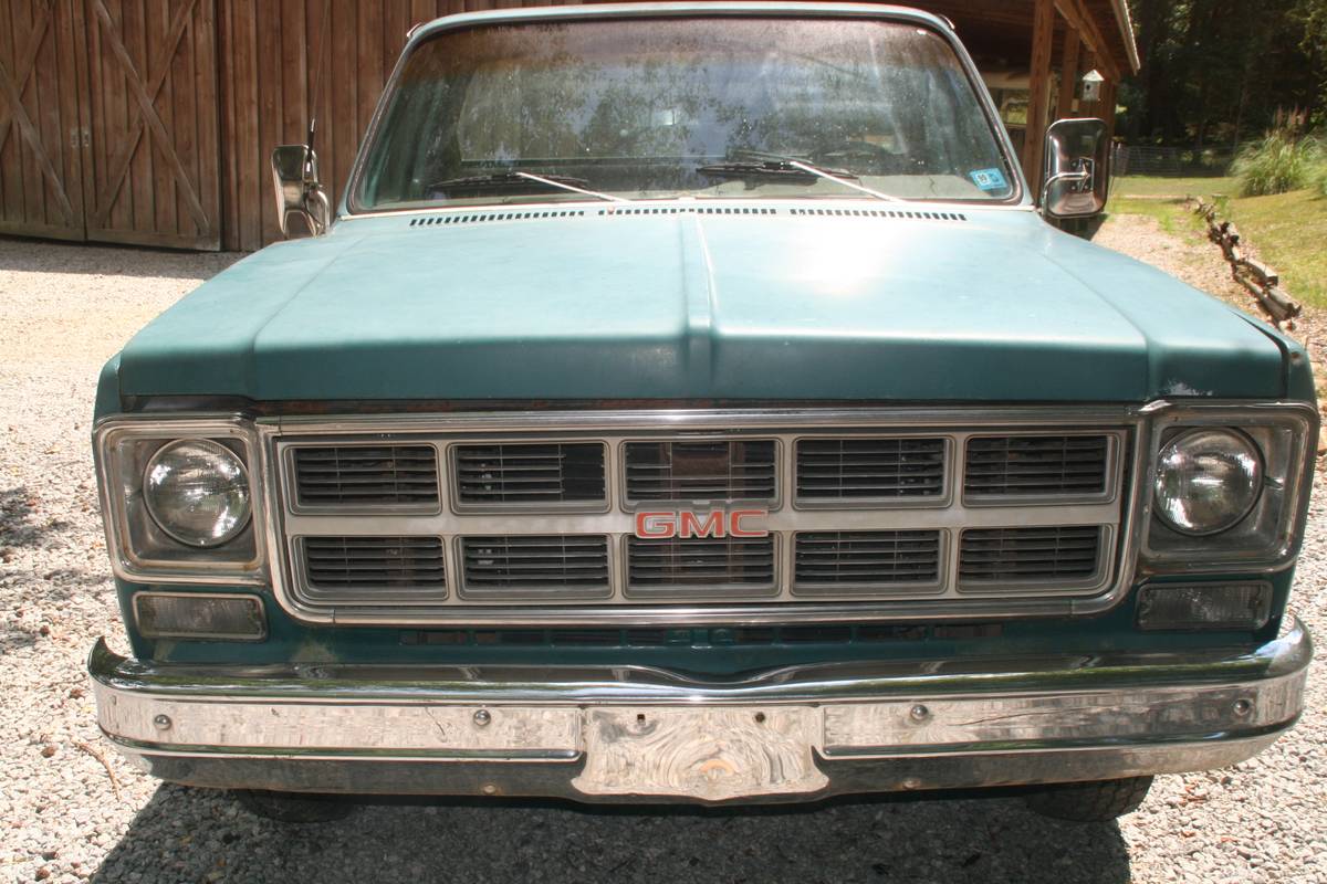 Gmc-sierra-grande-2500-1978-green-3