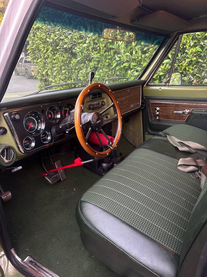 Gmc-truck-1972-green-1