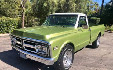 Gmc-truck-1972-green