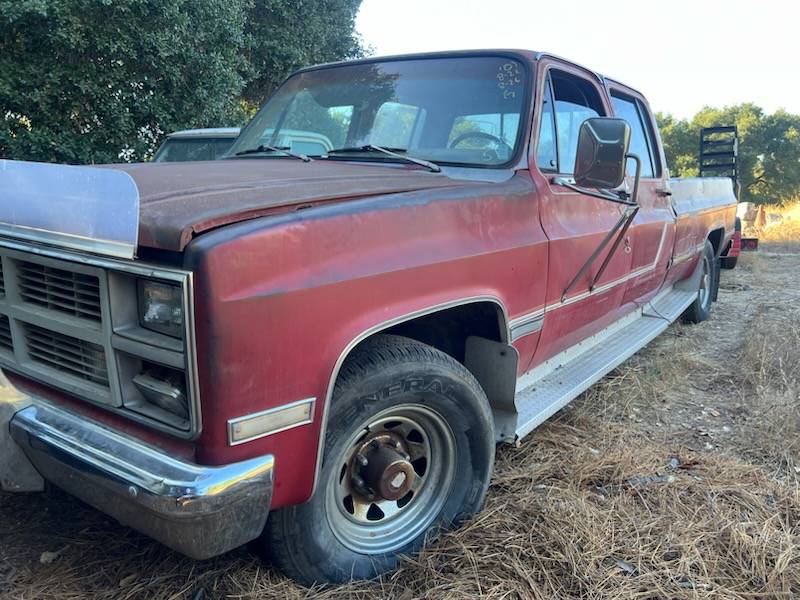 Gmc-truck-2500-1984-red-1