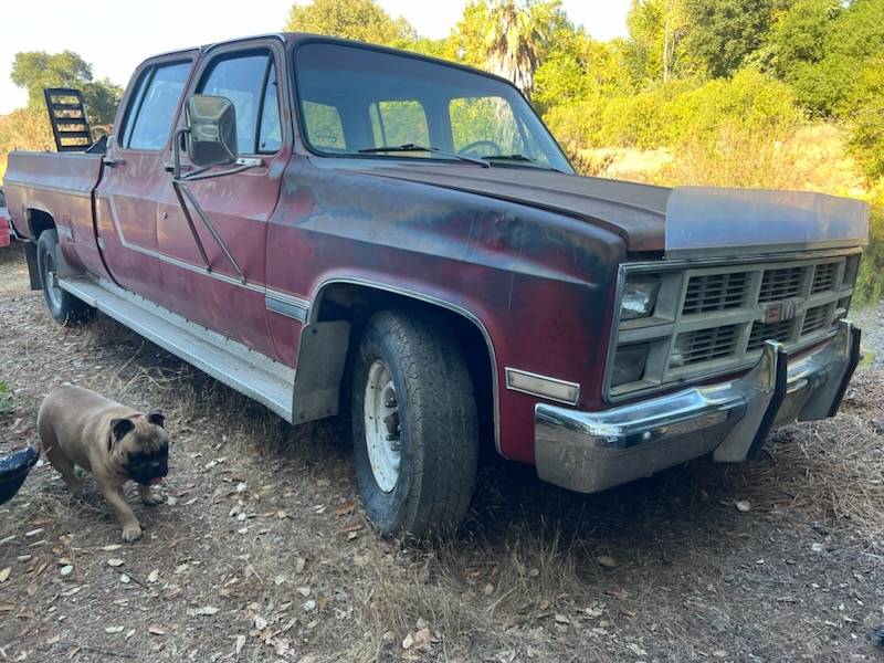 Gmc-truck-2500-1984-red