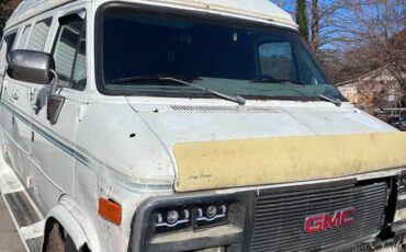 Gmc-vandura-1993