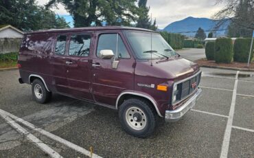 Gmc-vandura-2500-1990