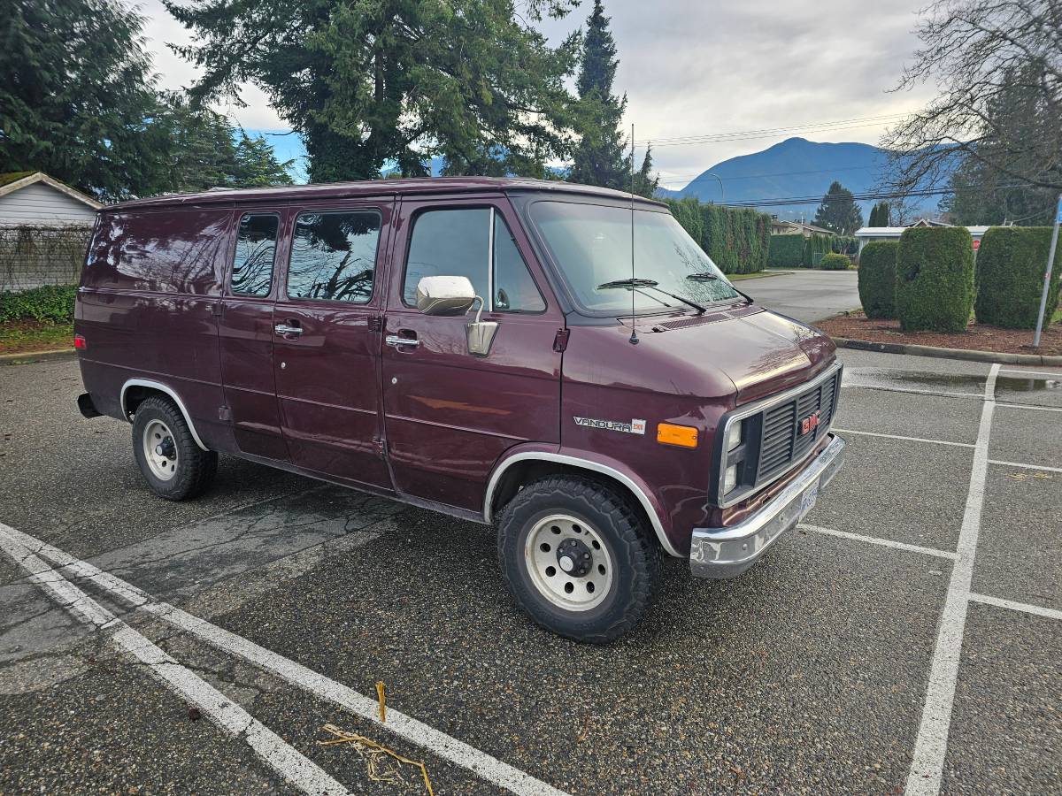 Gmc-vandura-2500-1990