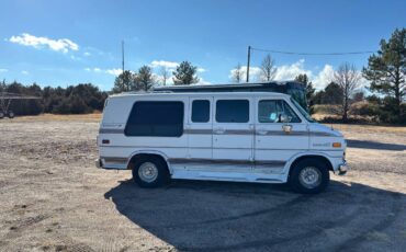 Gmc-vandura-2500-1992-white-2