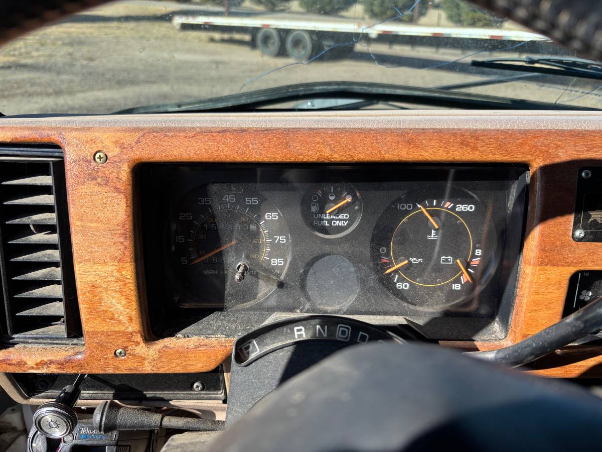 Gmc-vandura-2500-1992-white-7