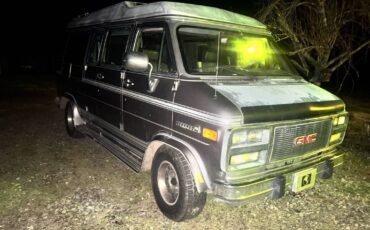 Gmc-vandura-g2500-1992-brown-2