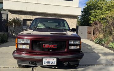 Gmc-yukon-1994-red-6