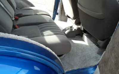 Graham Custom supercharger 1936