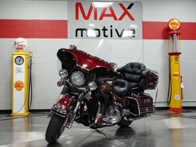 Harley-Davidson FLHTCUI 1995