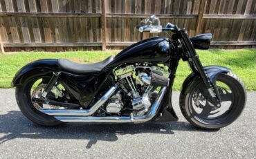 Harley-Davidson-FXR-1993-1